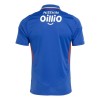 Original Fußballtrikot Yokohama F. Marinos Heimtrikot 2025-26 Für Herren